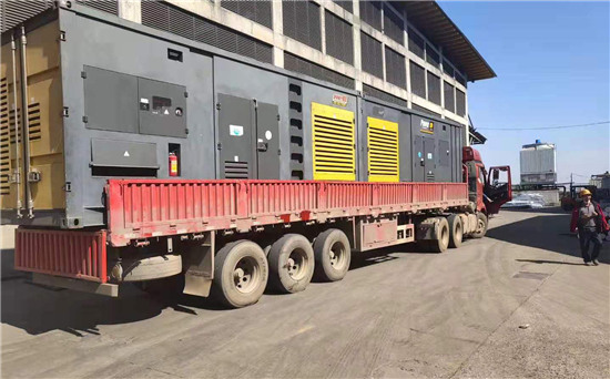 松阳200KW发电机组适配电缆规格选型指南