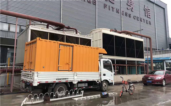 松阳300KW发电机组适配电缆规格选型指南