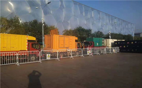 松阳400KW发电机组适配电缆规格选型指南